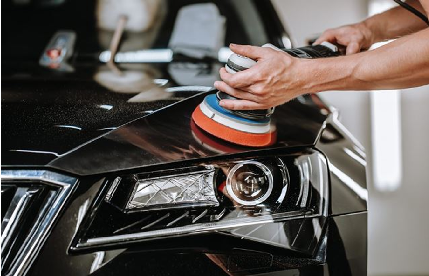Achieve Unrivaled Perfection with Professional Car Detailing in Sydney
